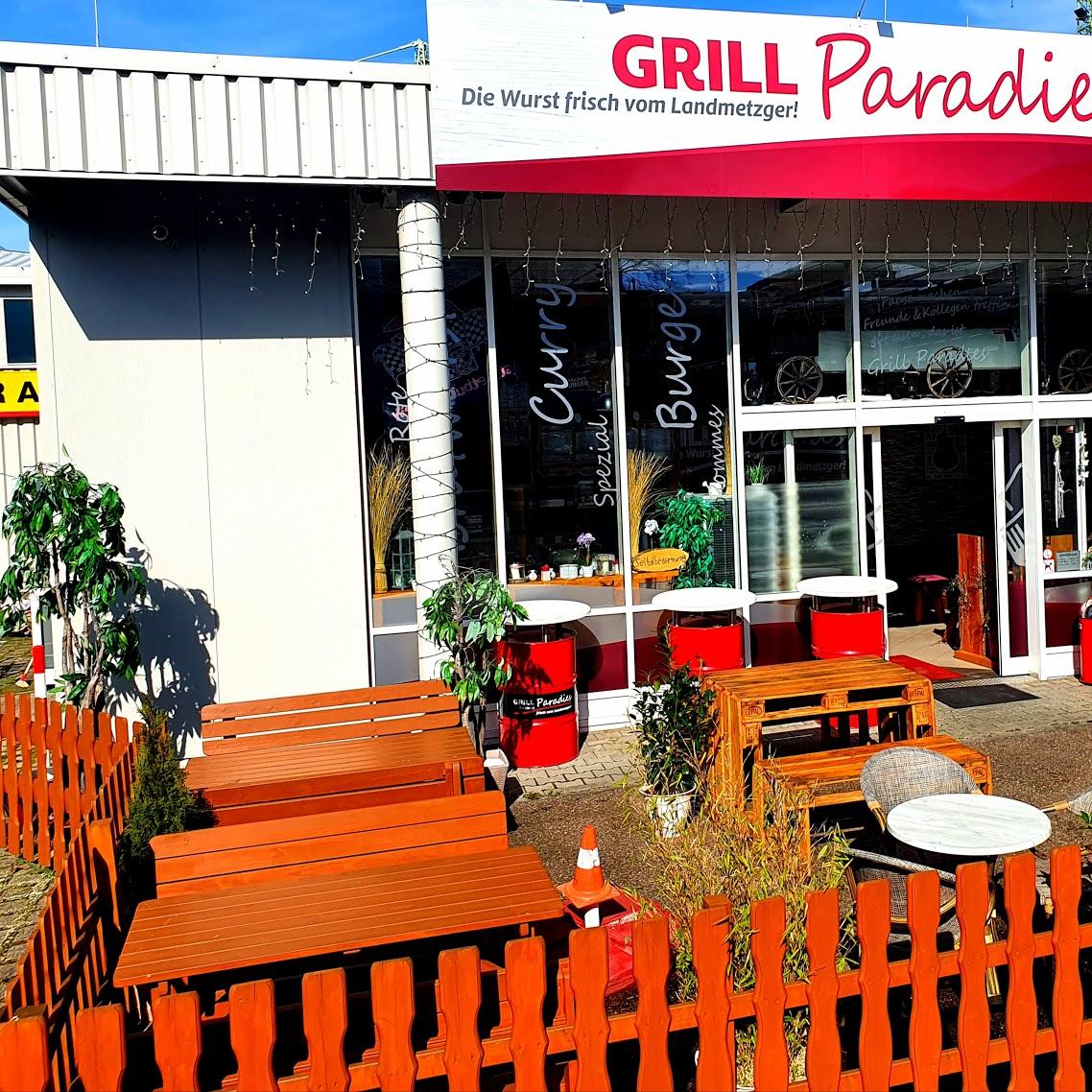 Restaurant "Der Andechser in" in  Göppingen