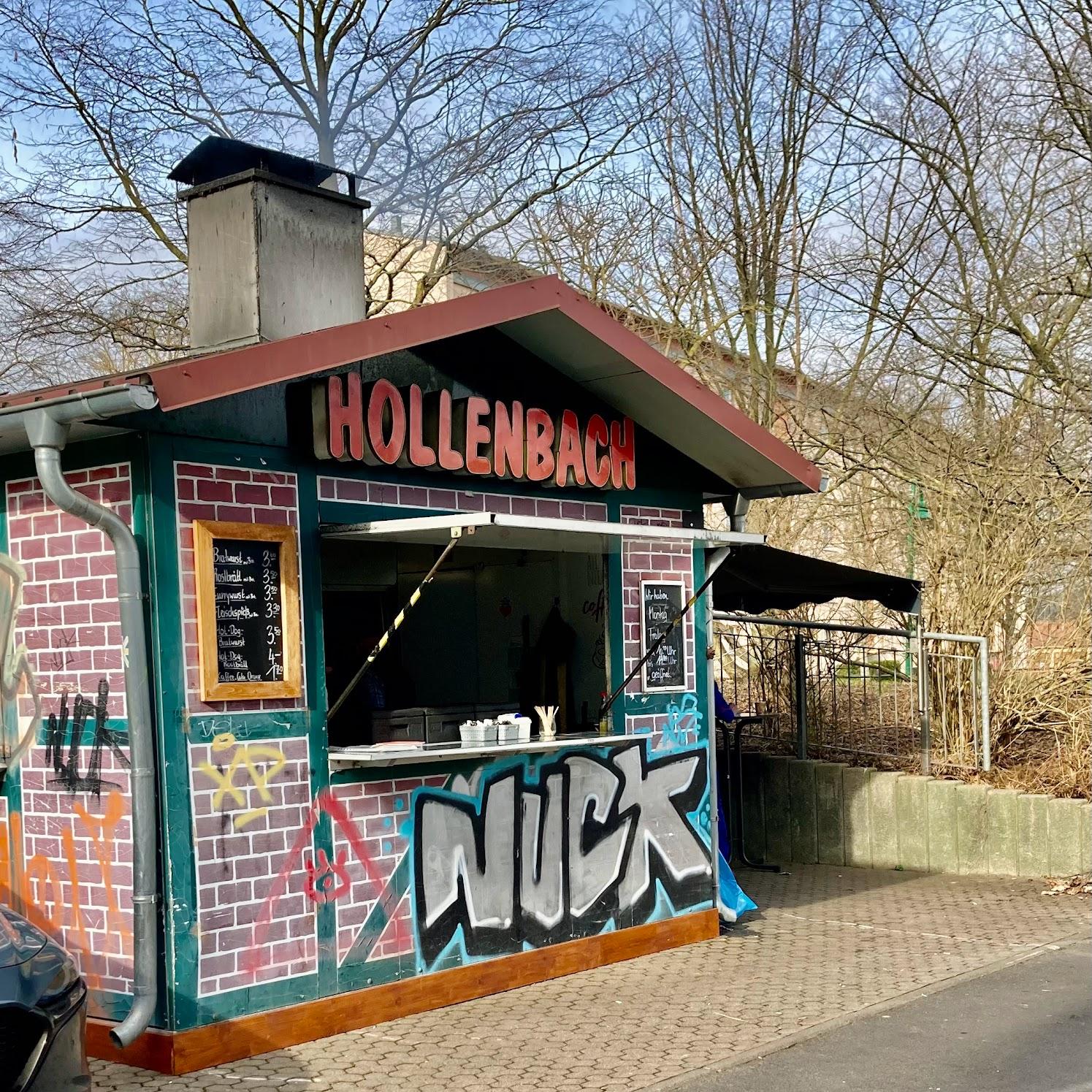 Restaurant "Hollenbach