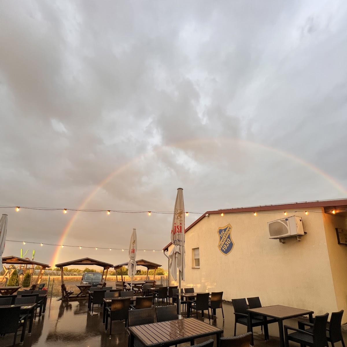 Restaurant "MO‘s Steakhouse -Öschelbronn" in Gäufelden