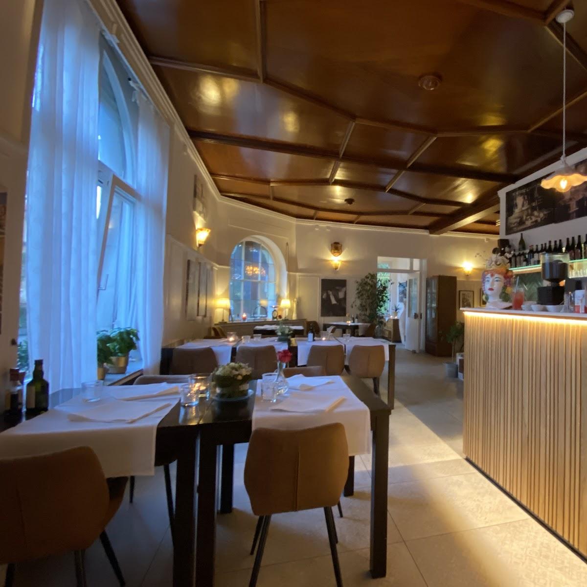 Restaurant "Ristorante Kaiserhof" in Göppingen