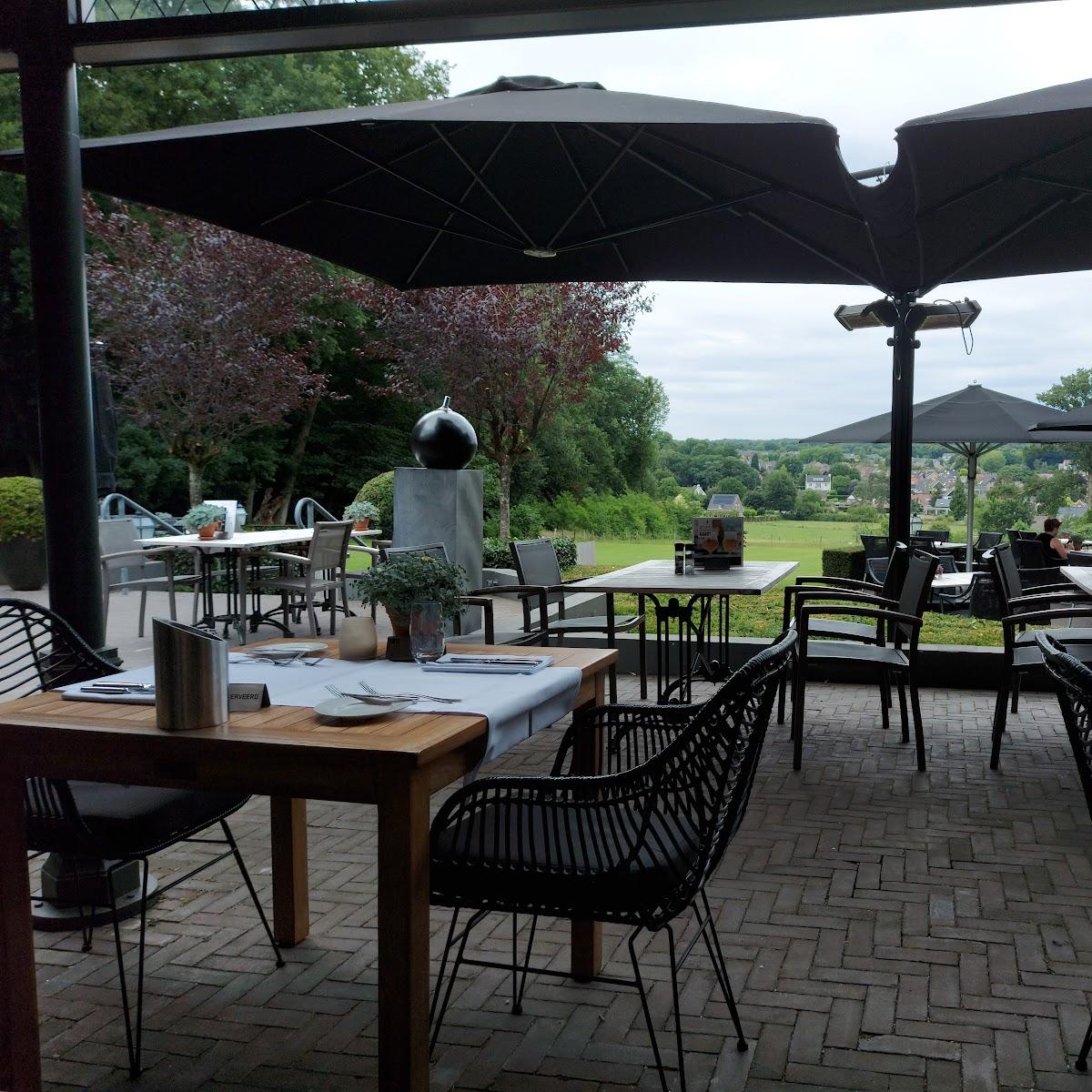 Restaurant "Hotel - Restaurant De Wolfsberg" in Groesbeek