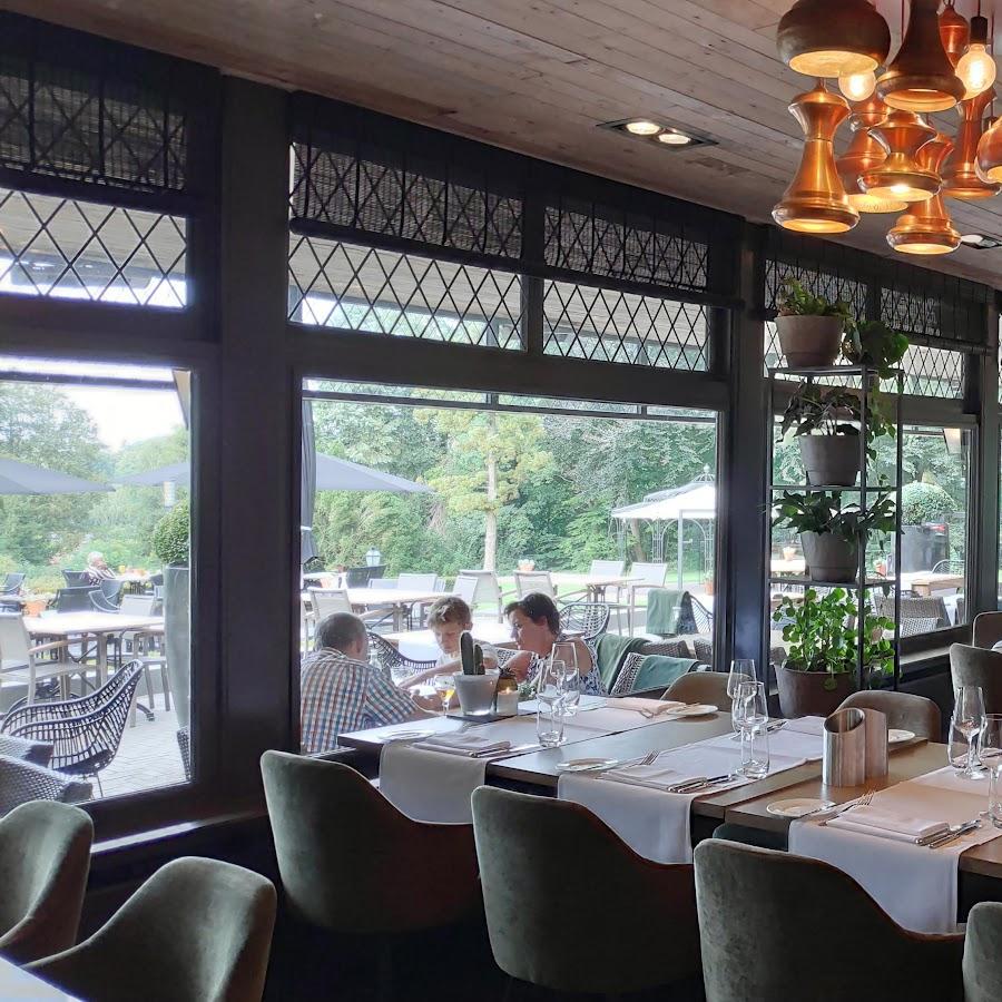 Restaurant "Hotel - Restaurant De Wolfsberg" in Groesbeek