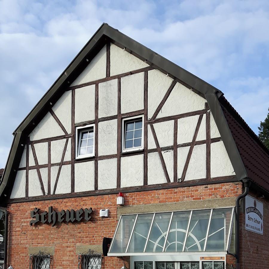 Restaurant "Scheuer" in Eislingen-Fils