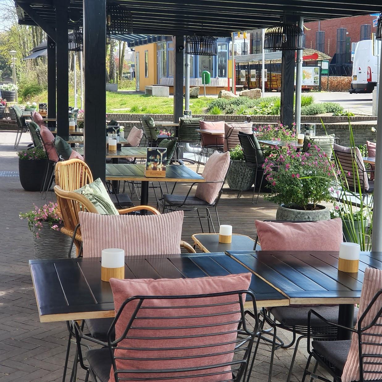 Restaurant "De Spil" in Groesbeek