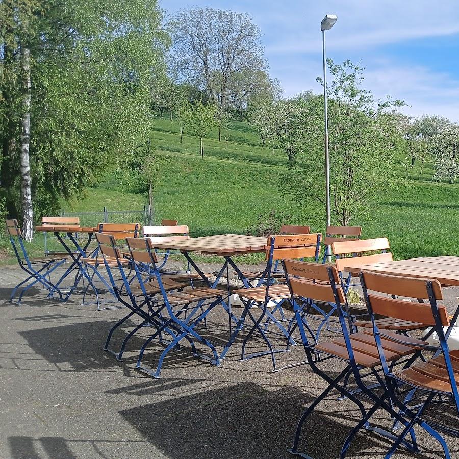 Restaurant "Gasthaus Schützenhaus" in Bermatingen