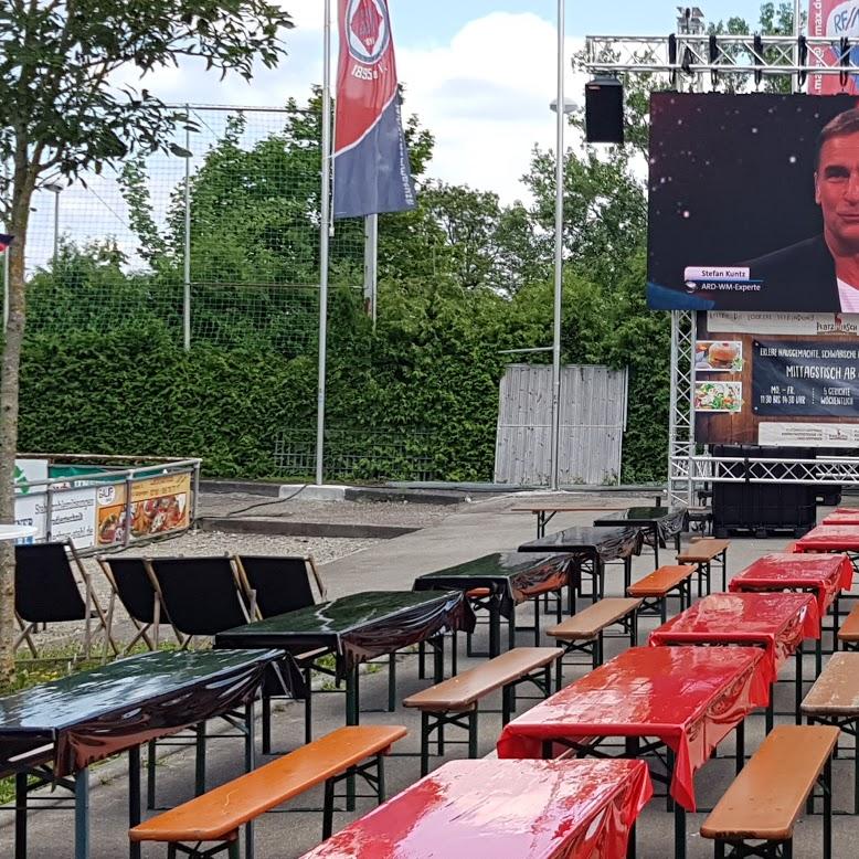Restaurant "Platzhirsch Gastronomiebetrieb" in  Göppingen