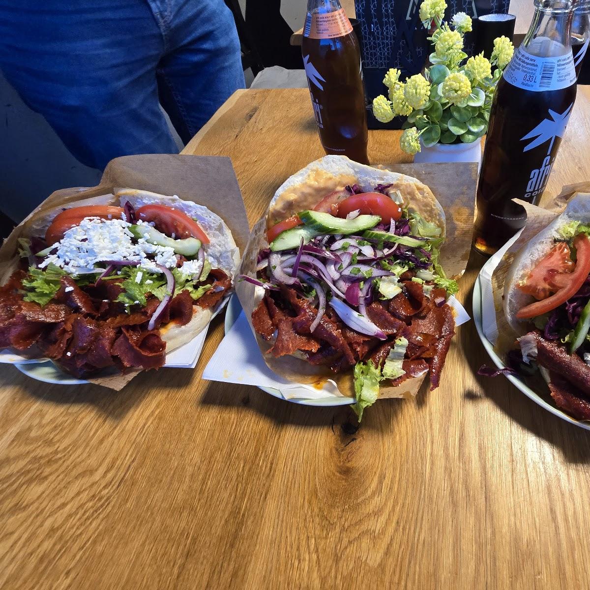Restaurant "Mazaq - Türkisch Arabische Spezialitäten" in Kempen