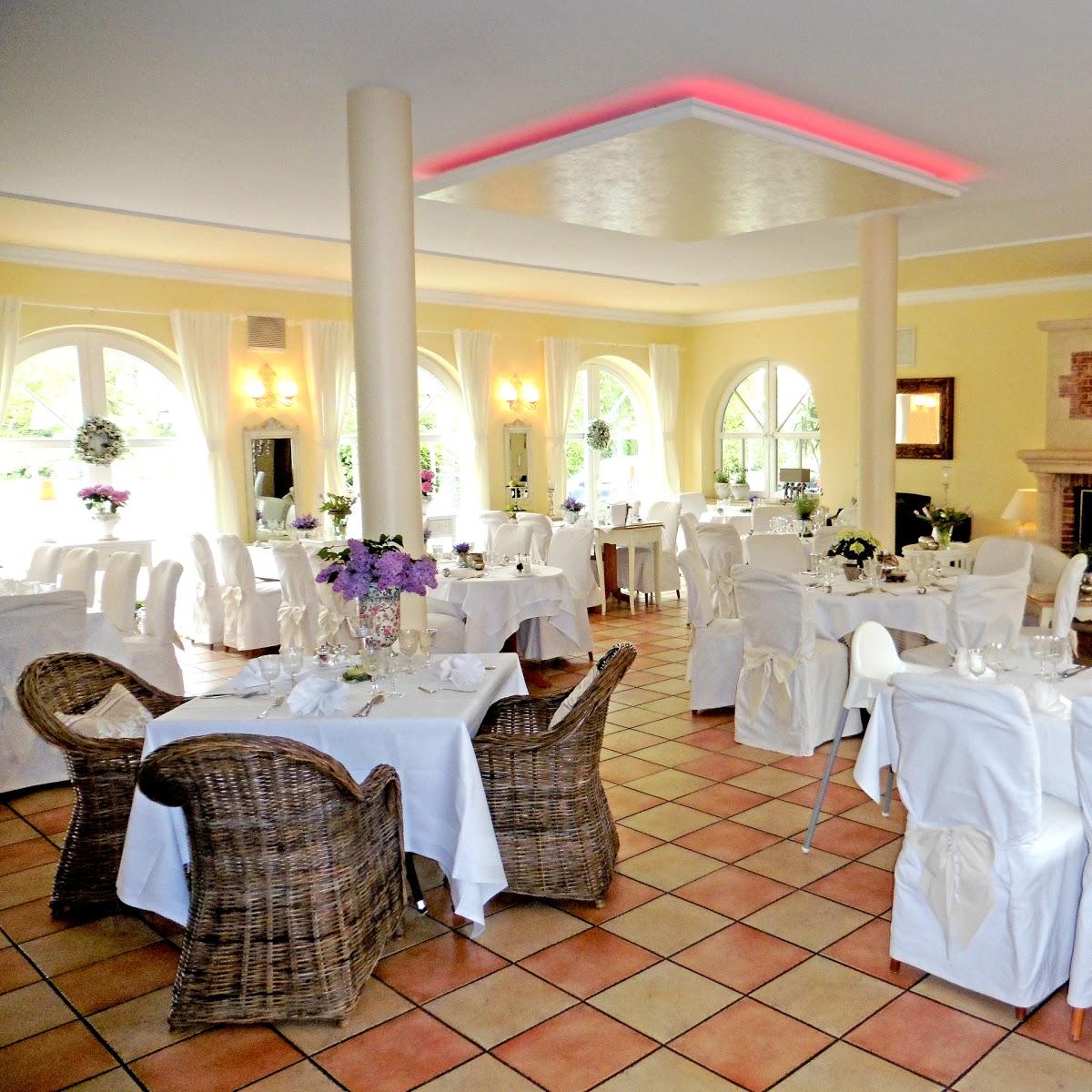 Restaurant "Landgasthof Zur kleinen Einkehr" in Hoyerswerda