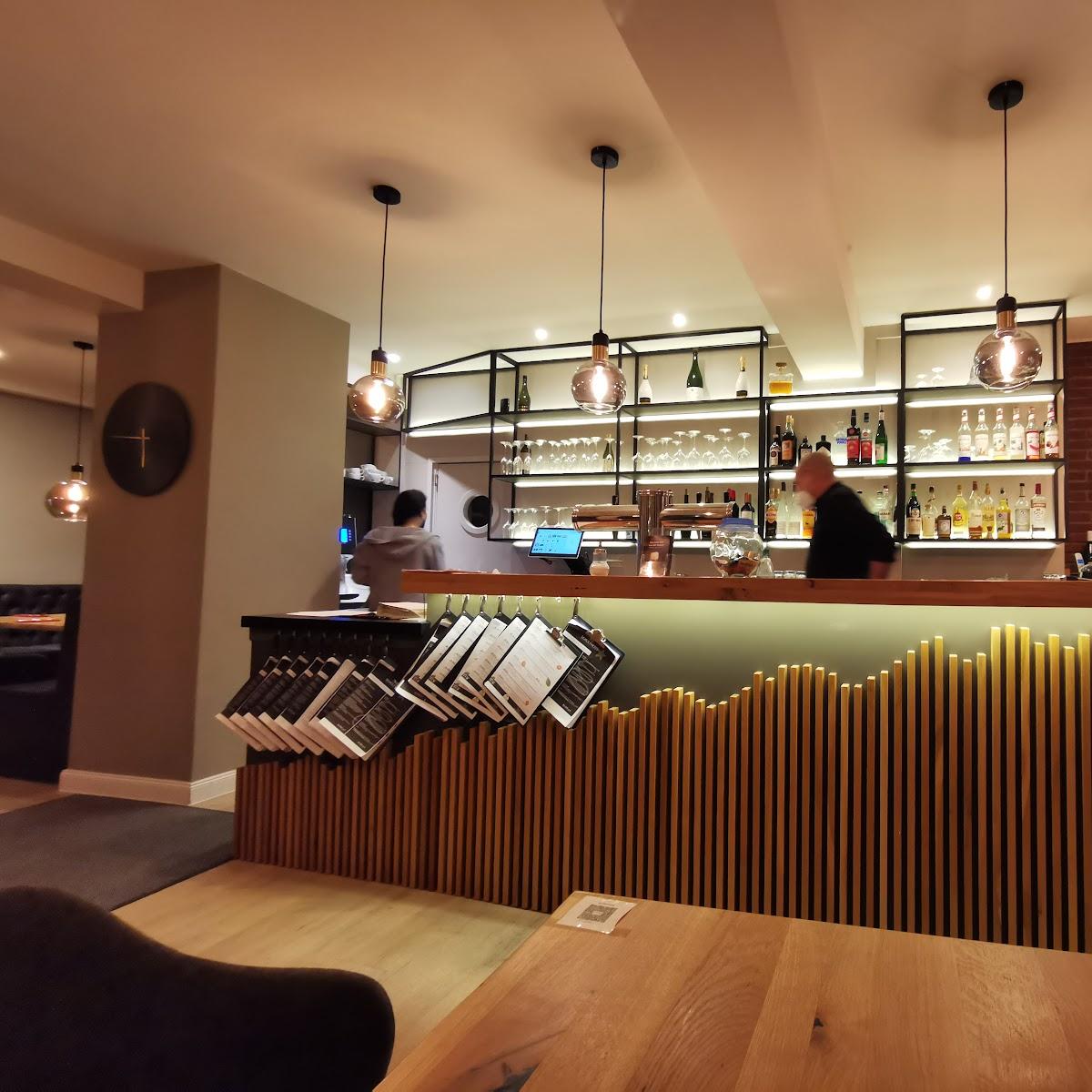 Restaurant "Hotel Restaurant SCHULTHEISS52" in Hameln