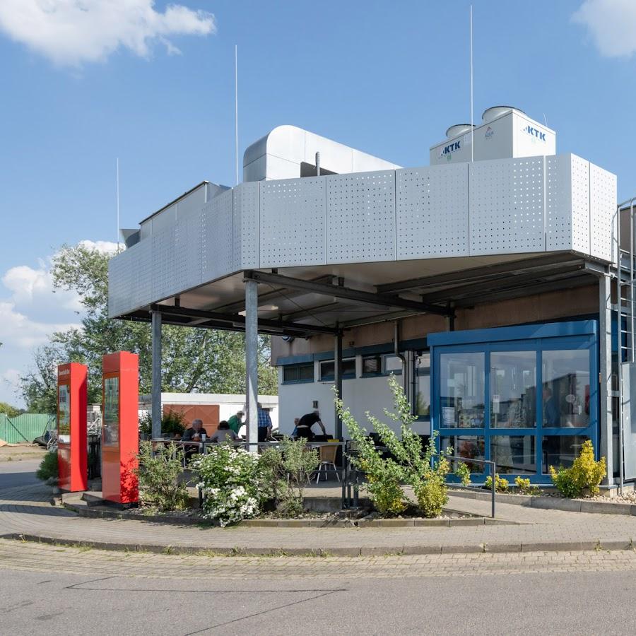 Restaurant "Serways Raststätte Dannstadt Ost" in Schifferstadt