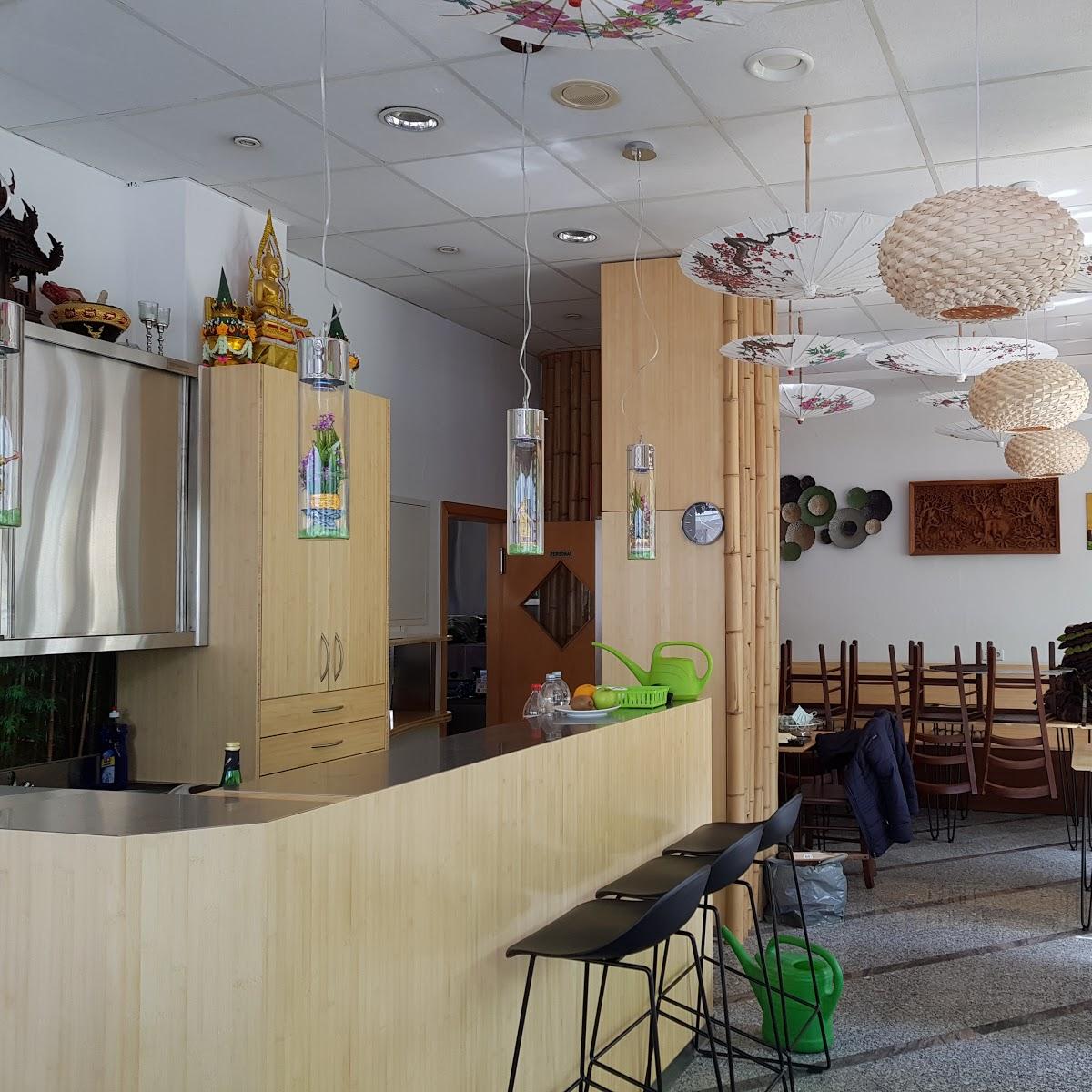 Restaurant "Thai Krua Seb Küche" in  Göppingen