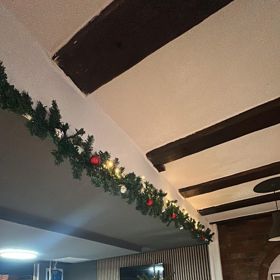 Restaurant "Spacca Napoli" in Bergheim