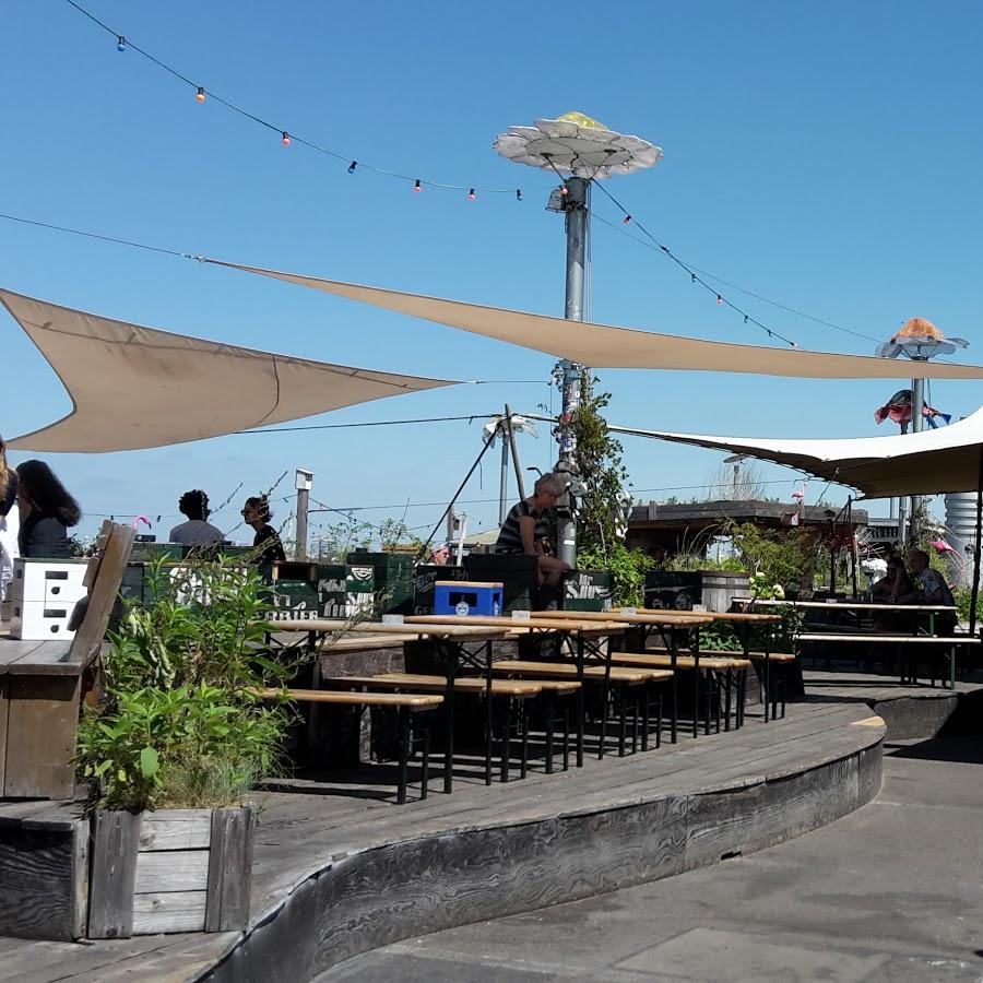 Restaurant "Landhaus Kempe" in Schwielowsee