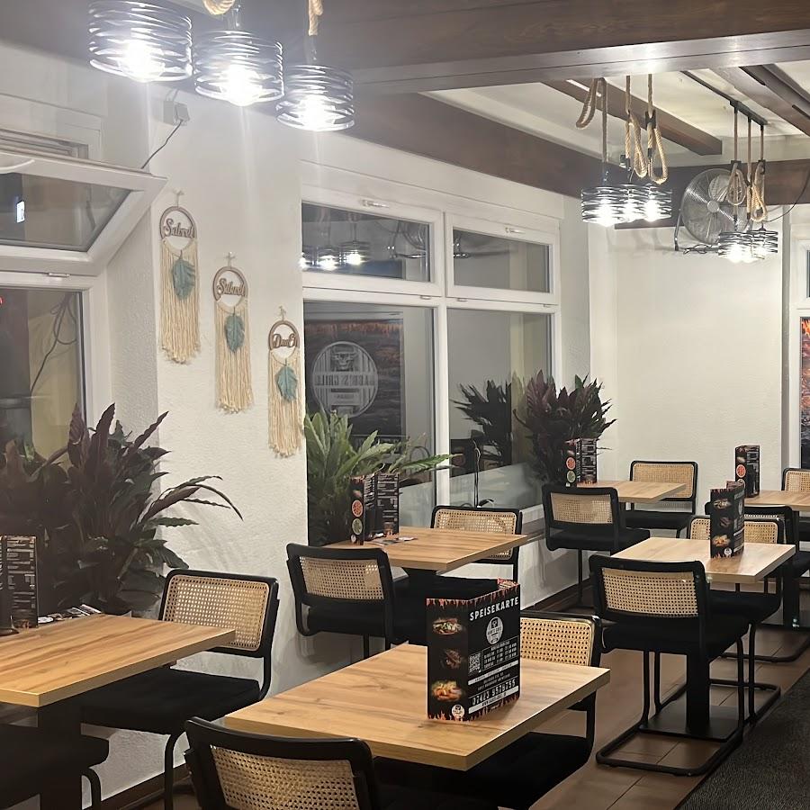 Restaurant "Babos Grill Döner&Pizza" in Oberndorf am Neckar