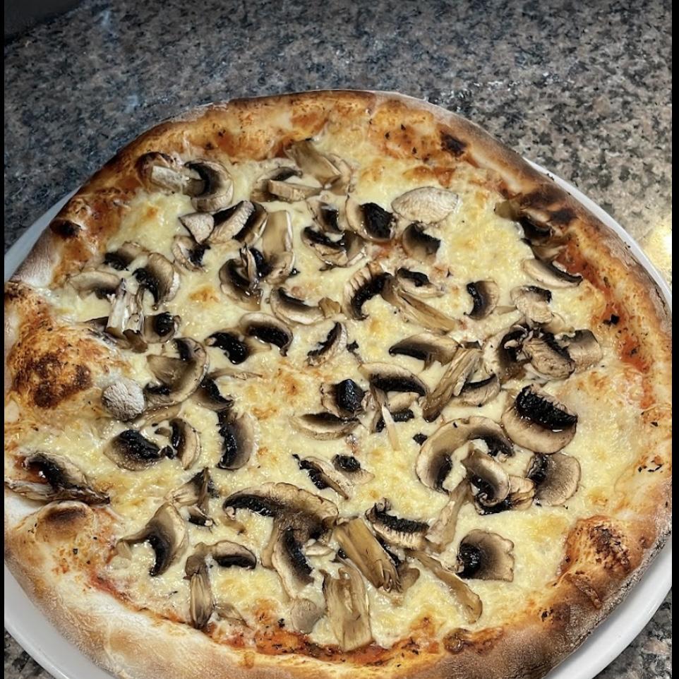 Restaurant "Side grill empfingen" in Empfingen