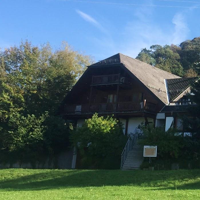 Restaurant "Tobererhof" in Glottertal