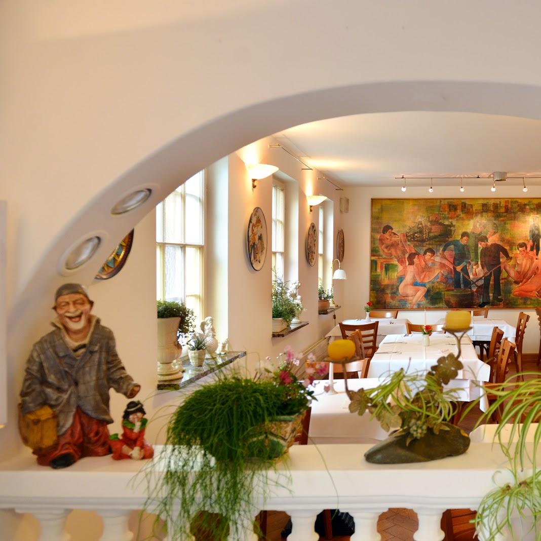 Restaurant "Gran Duca" in  Göppingen