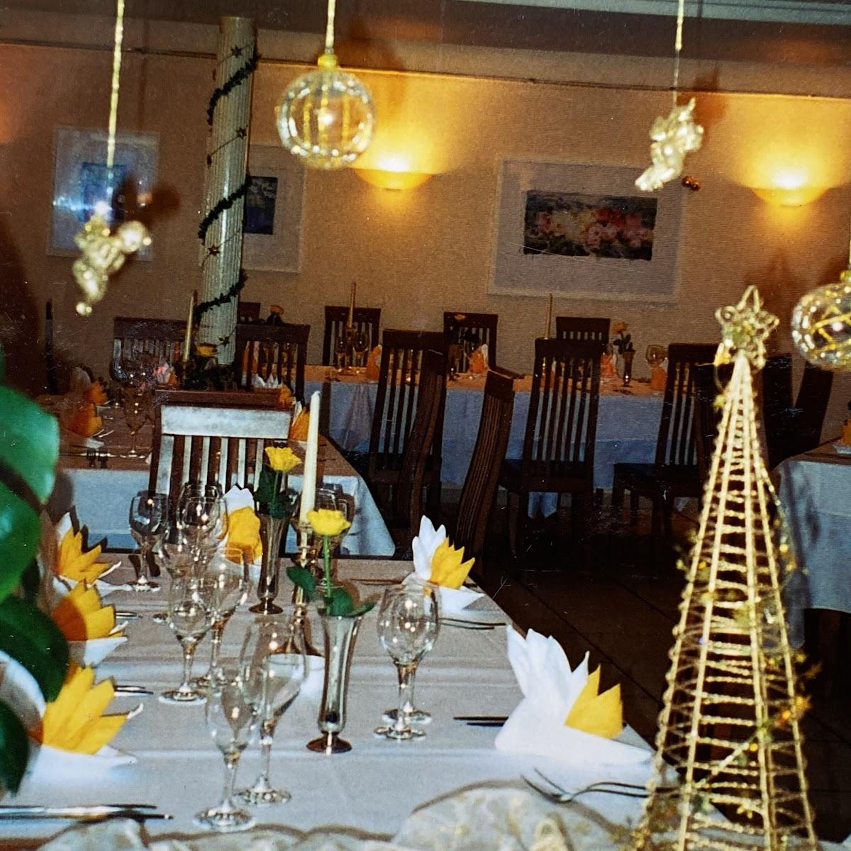 Restaurant "Gran Duca" in Göppingen