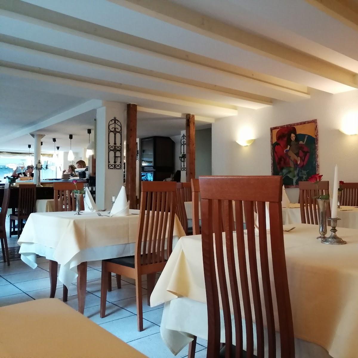 Restaurant "Gran Duca" in Göppingen