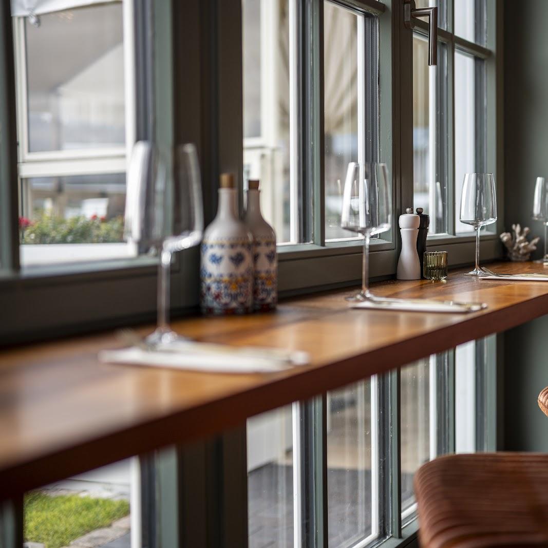 Restaurant "Ciao Maria" in Wenningstedt-Braderup (Sylt)