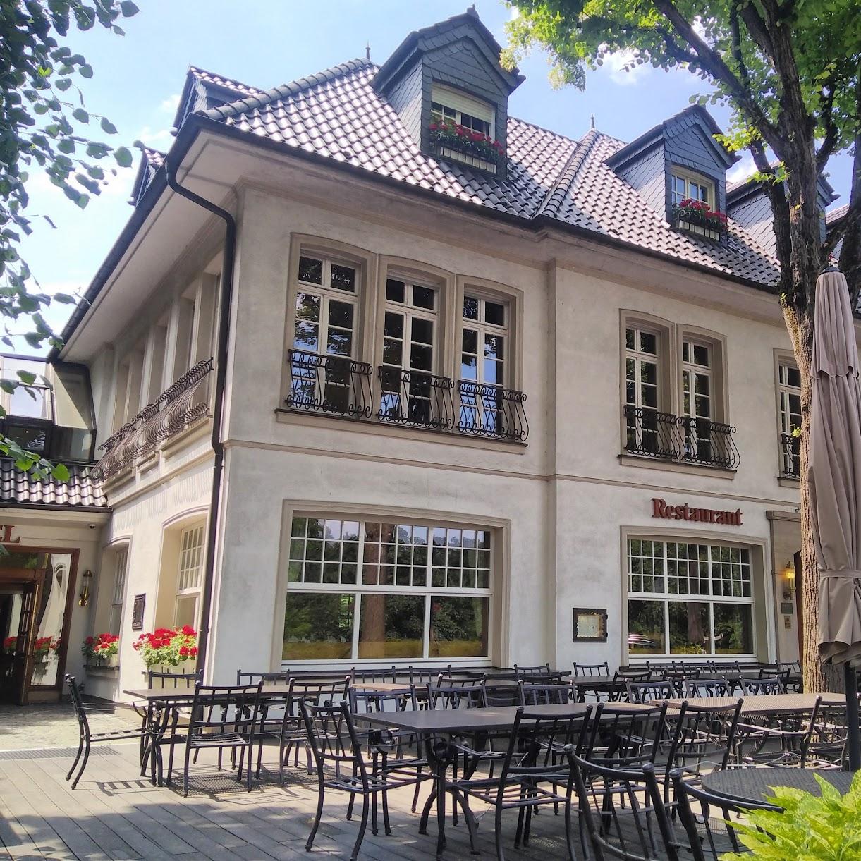 Restaurant "Eisverliebt by Eiscafe am Rheinturm" in Dormagen