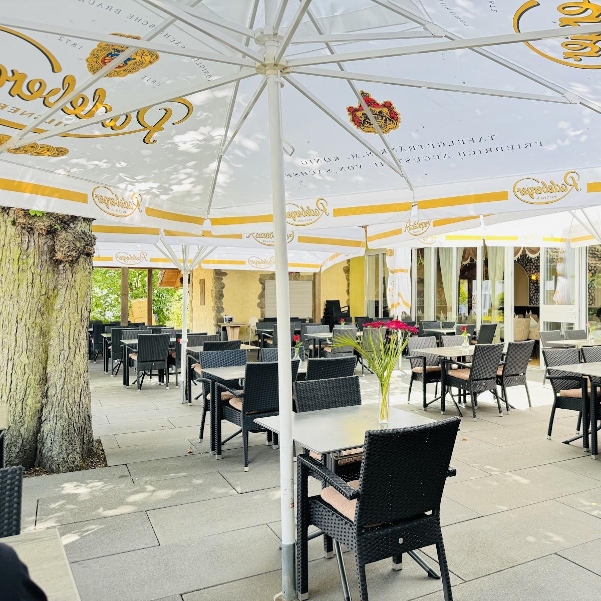 Restaurant "Style of India -" in Neu-Anspach