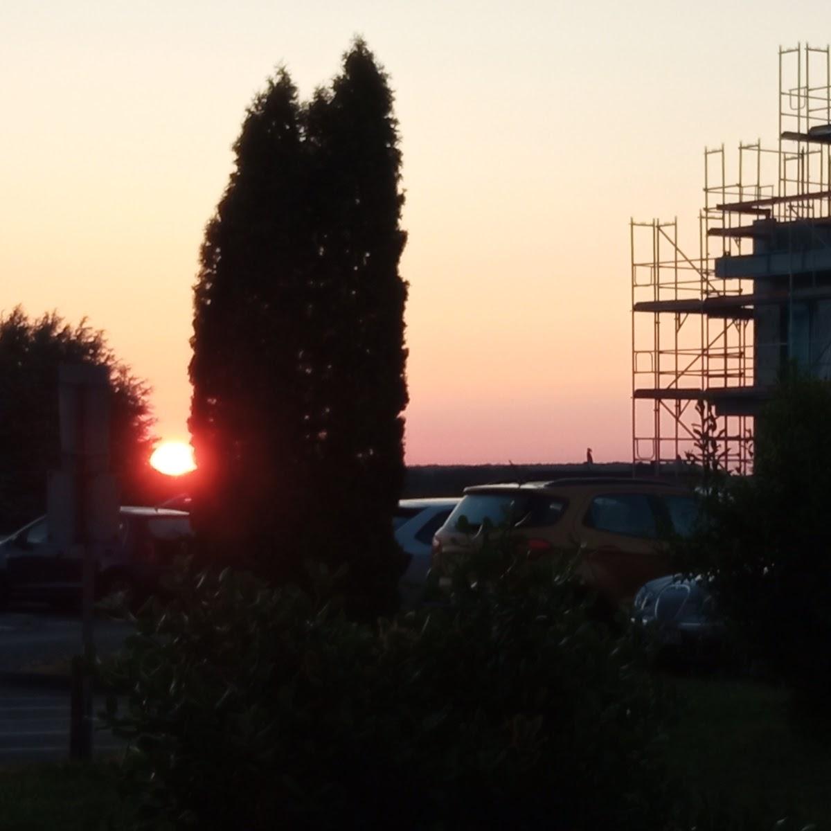 Restaurant "GaumenSchmaus Grillhähnchen" in Neu-Anspach