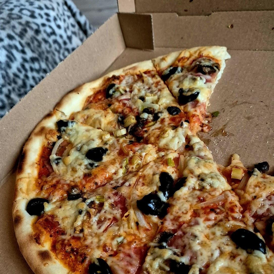 Restaurant "Big Kahuna Pizza" in Neu-Anspach