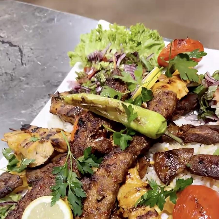 Restaurant "FineFood bovenden" in Bovenden