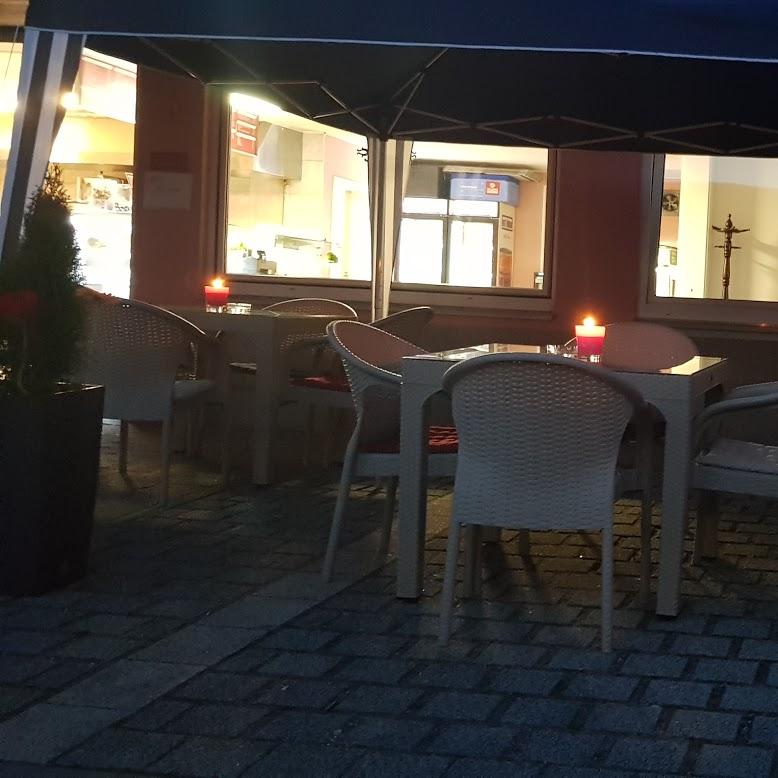 Restaurant "Lale Schnellrestaurant" in  Uhingen