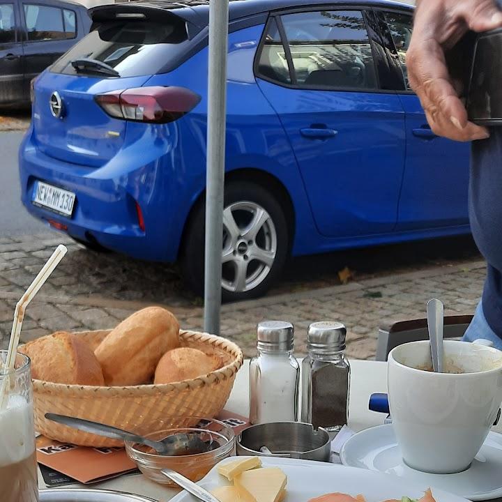 Restaurant "Rigobert Hösl Inh. Agnes Hösl" in Waidhaus