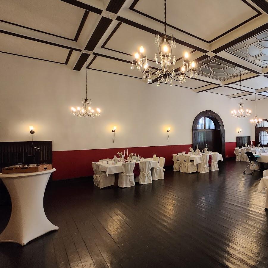 Restaurant "Waldrestaurant Schiesshaus" in Nürnberg