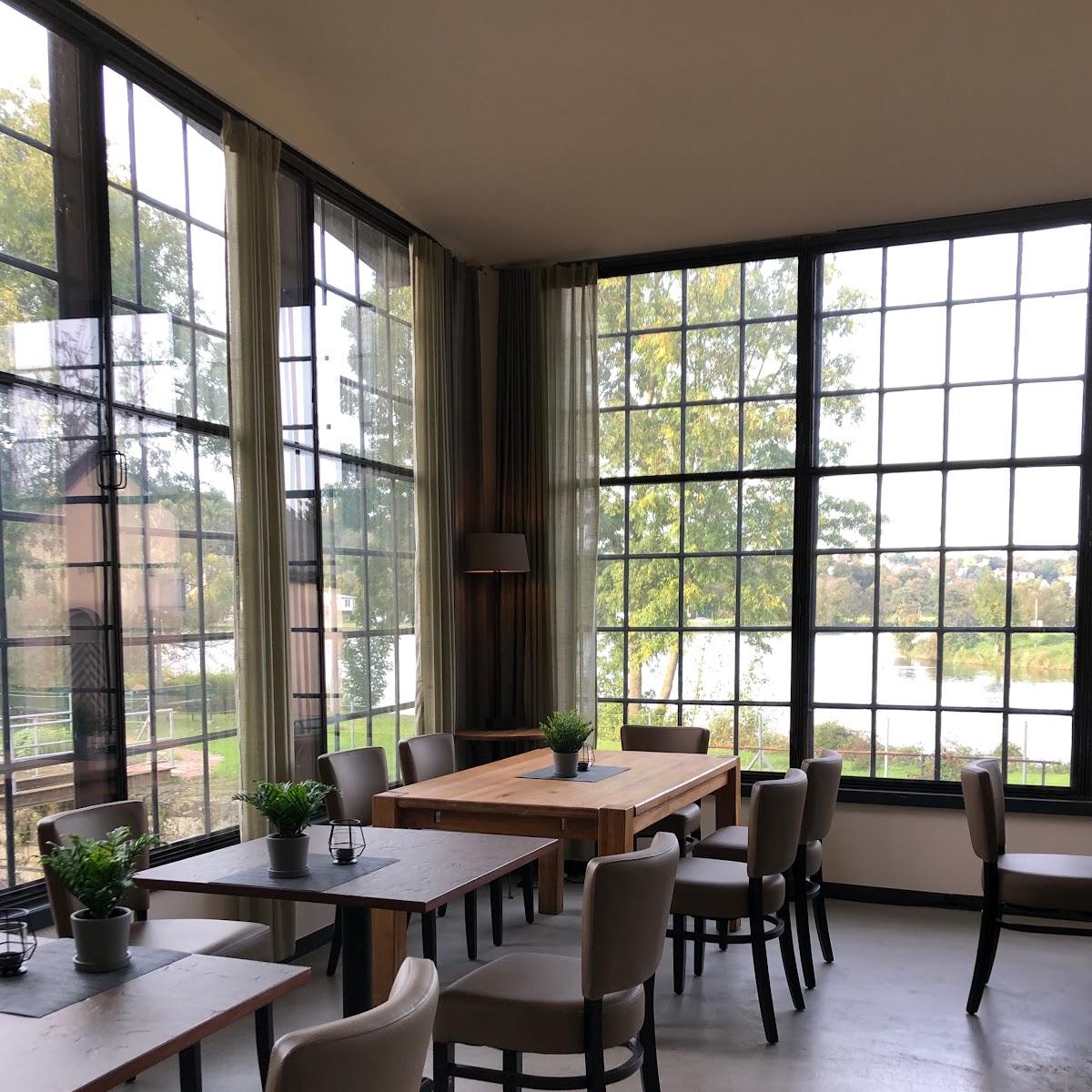 Restaurant "An der Mühle" in Hattingen