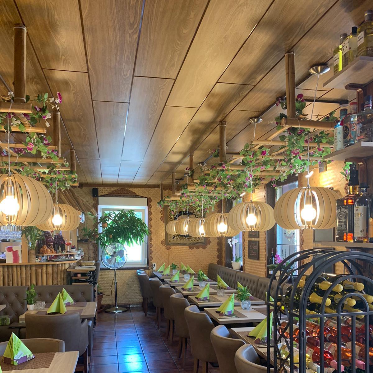 Restaurant "Thai Orchidee" in Göppingen