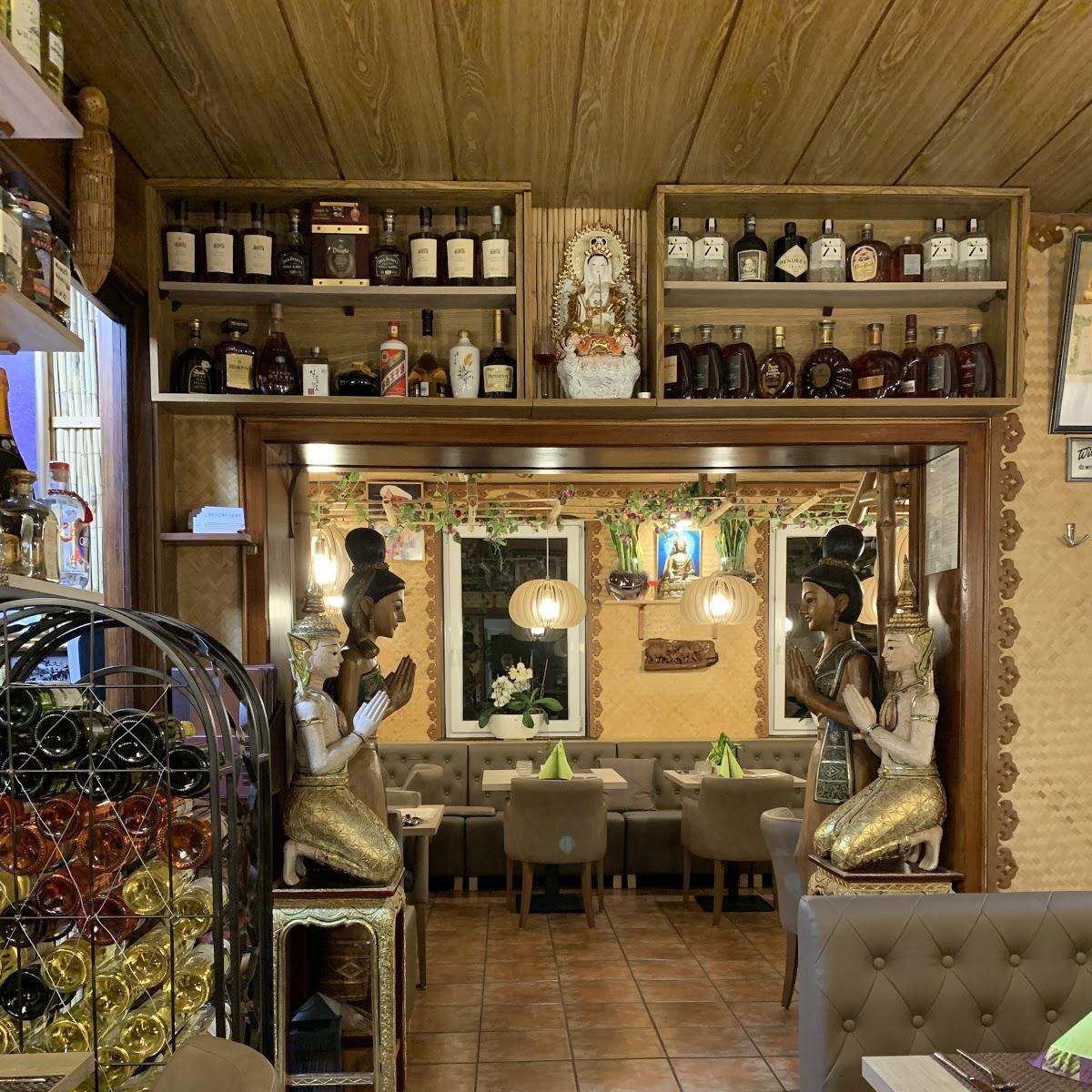 Restaurant "Thai Orchidee" in  Göppingen