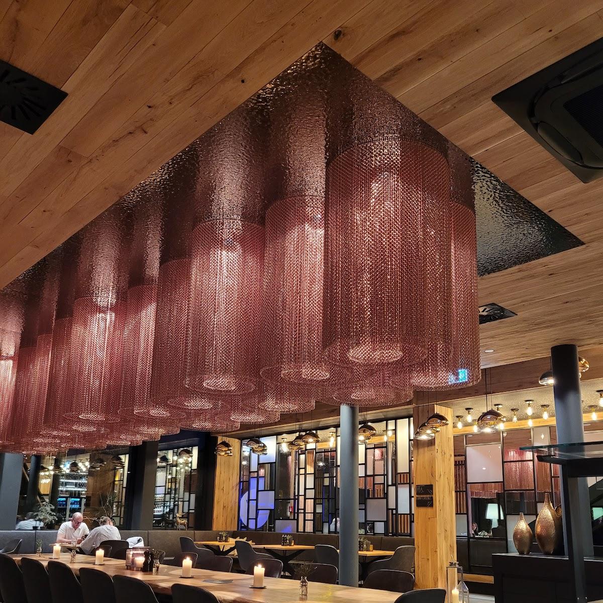 Restaurant "WITTMANNs Steak-Restaurant 52°" in Neumarkt in der Oberpfalz