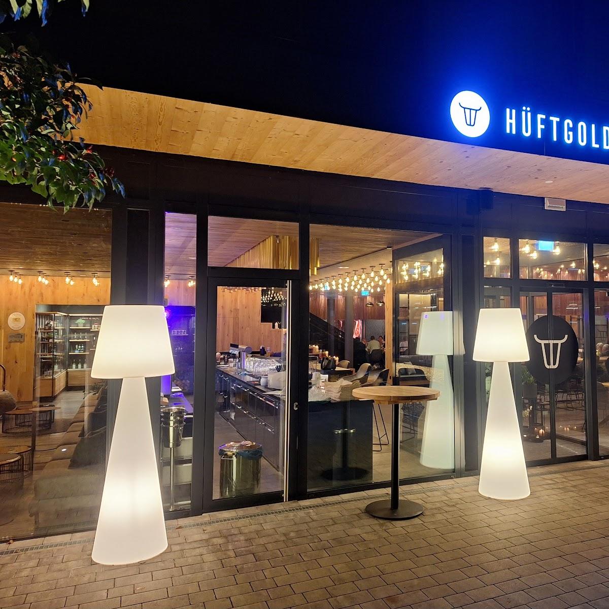 Restaurant "WITTMANNs Steak-Restaurant 52°" in Neumarkt in der Oberpfalz