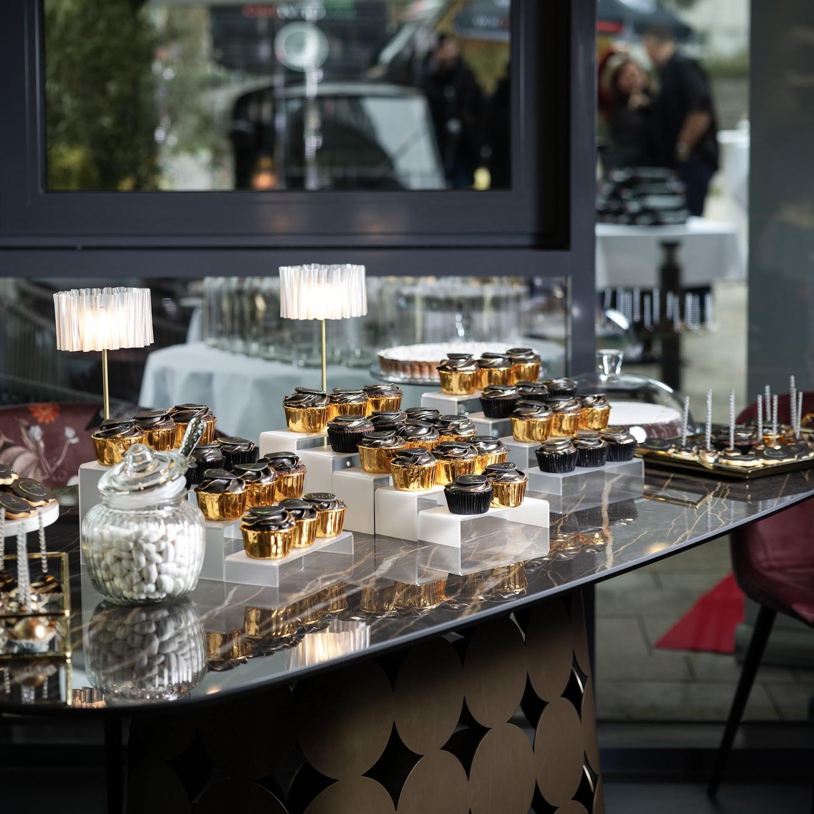 Restaurant "Perfetto Weinbar & Cucina GmbH" in Haar