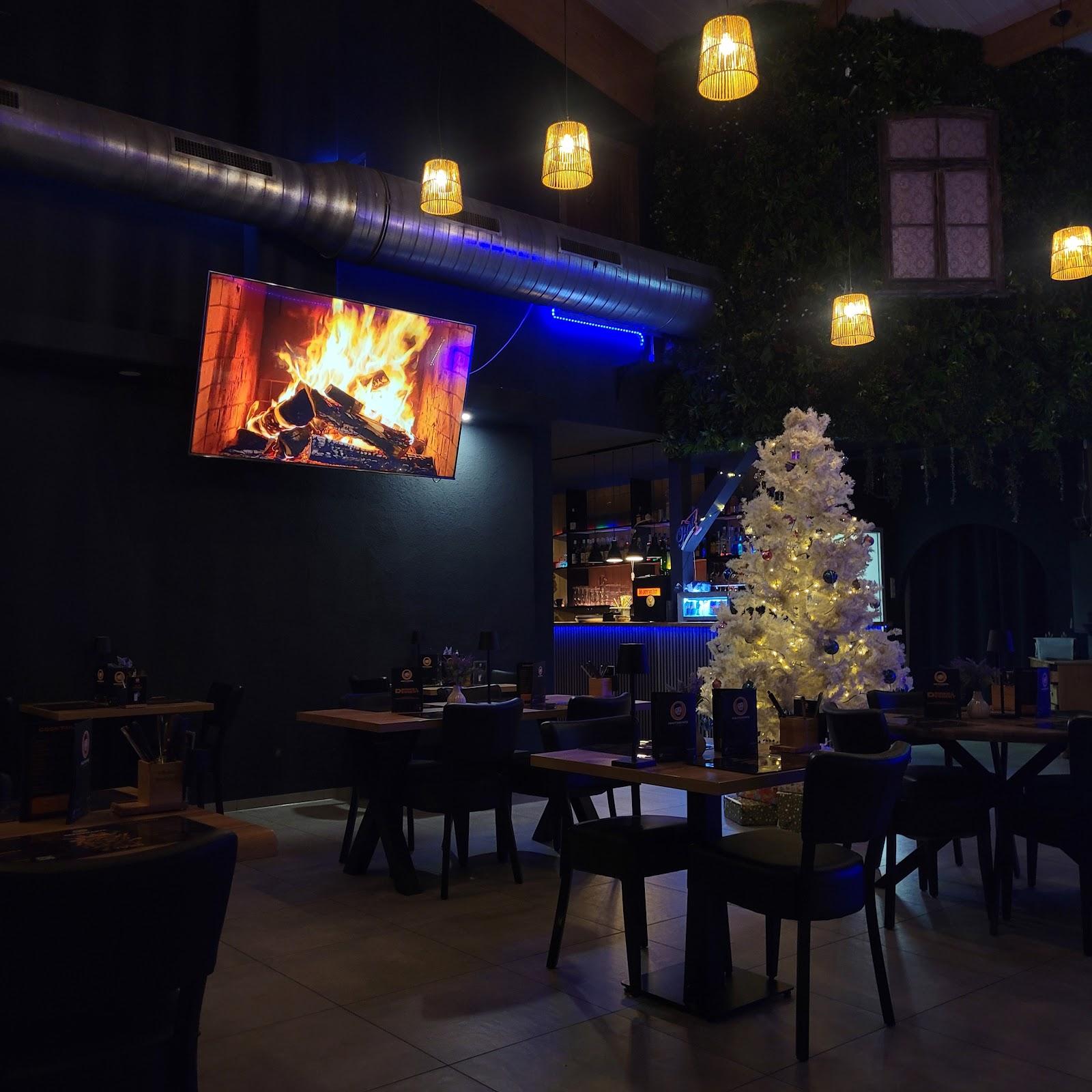 Restaurant "Haithem‘s Kitchen" in Memmingen