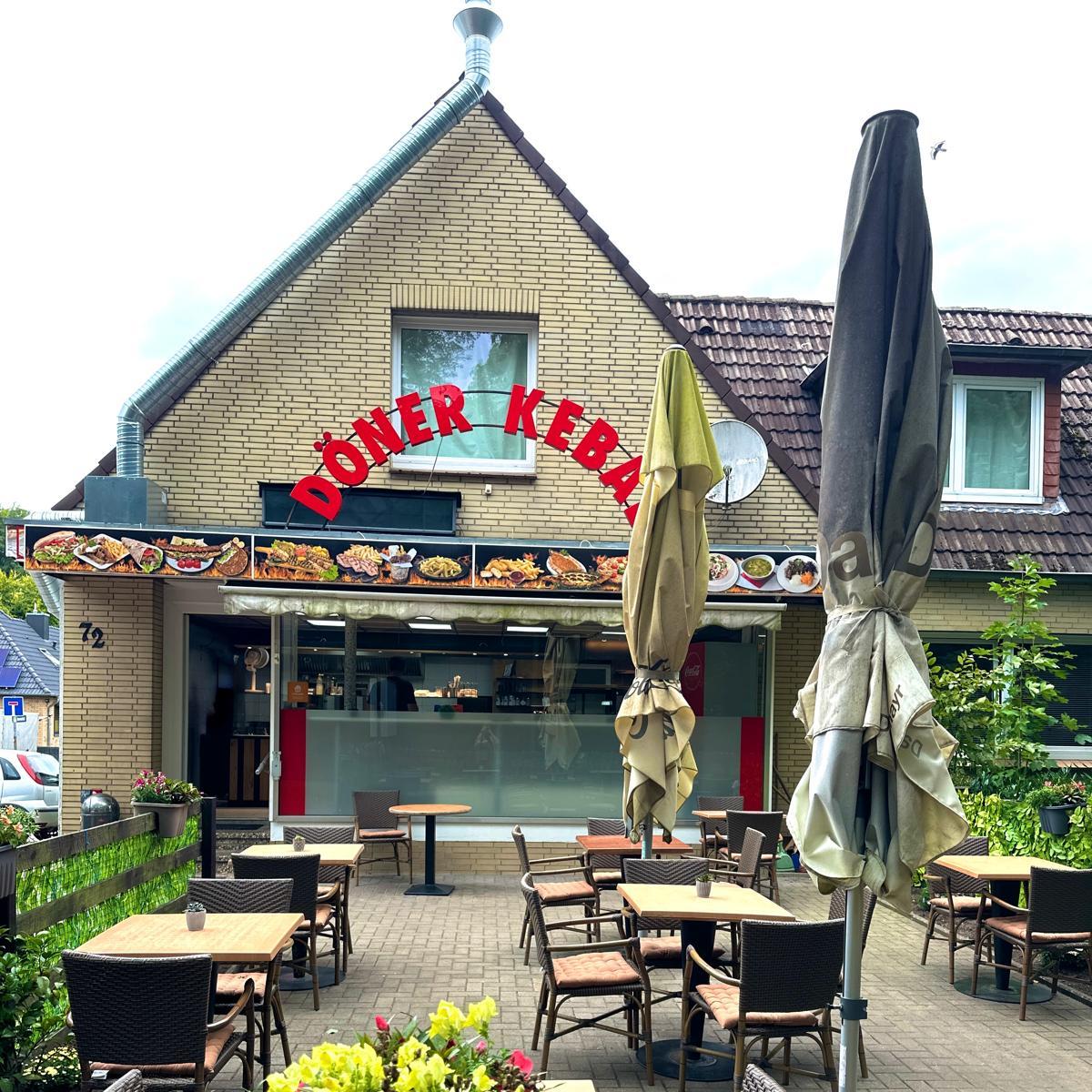 Restaurant "Food House" in Geesthacht