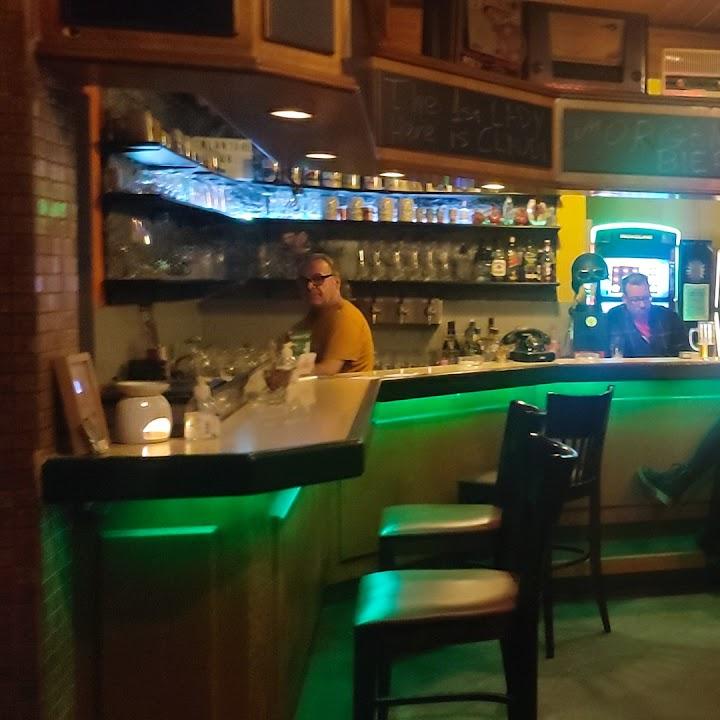 Restaurant "Kalantari Pub" in Backnang