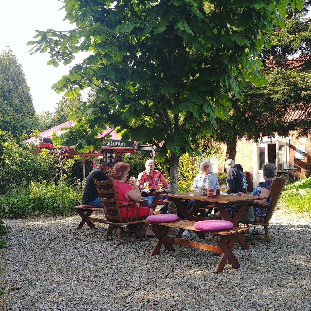 Restaurant "Tinis Kroog" in Großefehn