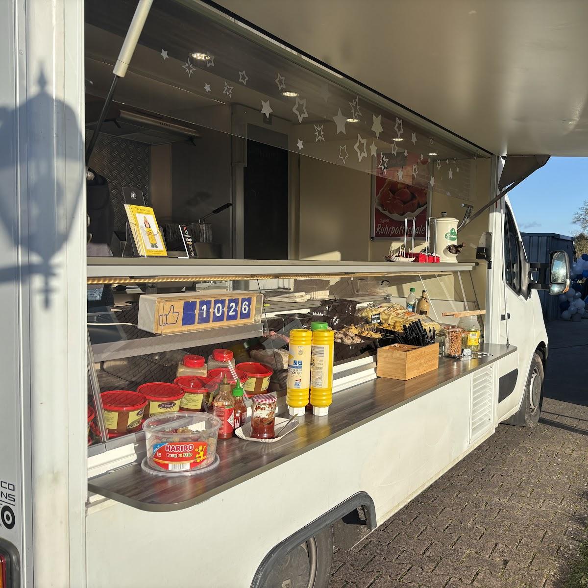 Restaurant "Friesenwurst" in Großefehn