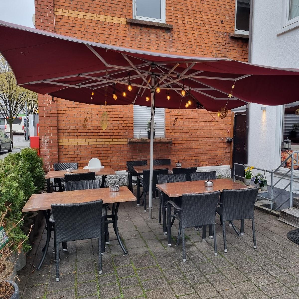 Restaurant "Kebab Lounge fresh" in Eislingen-Fils