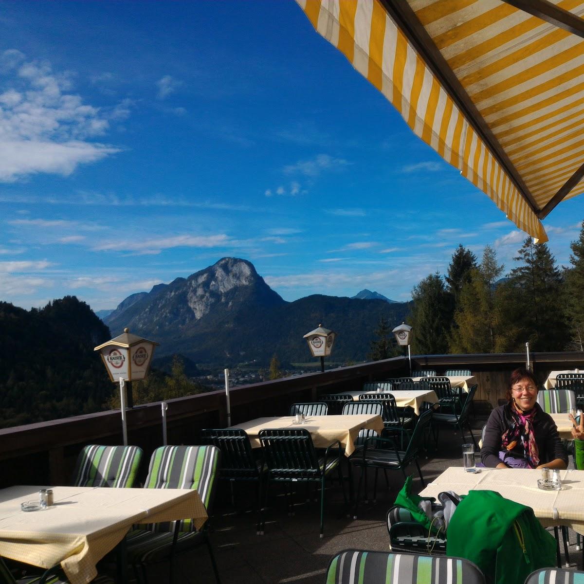 Restaurant "Berg