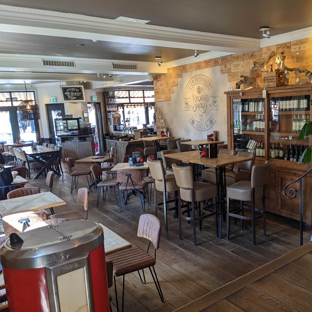 Restaurant "Lunchroom 