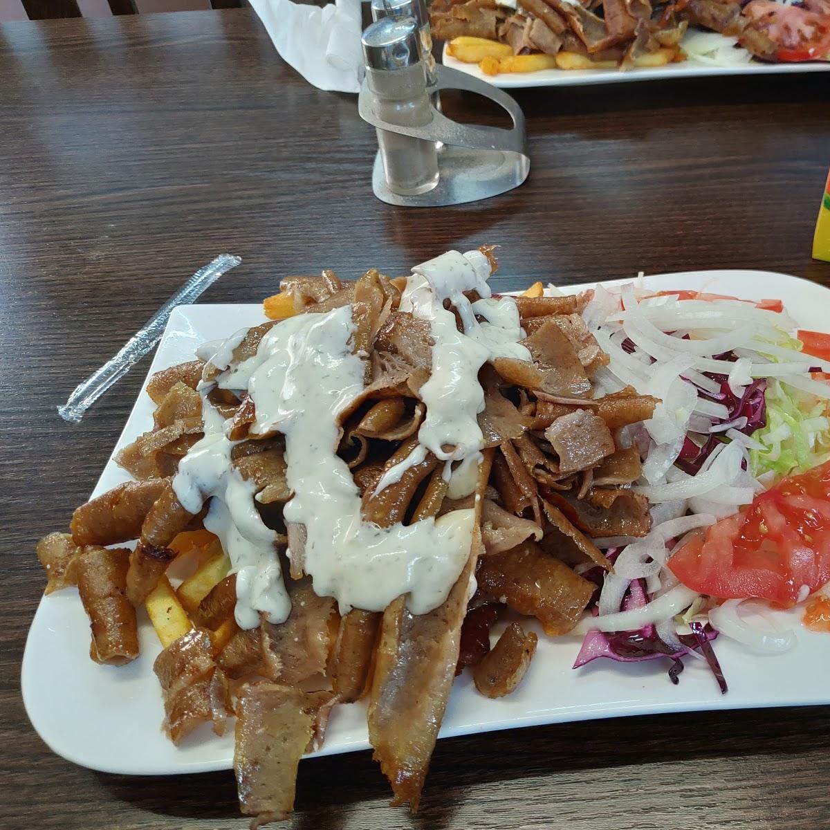 Restaurant "King Kebap" in  Eislingen-Fils