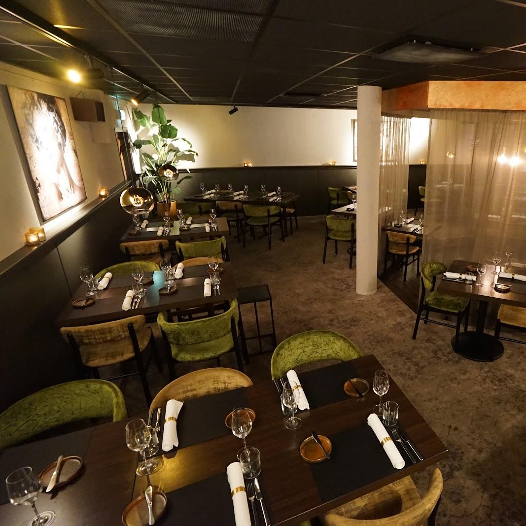 Restaurant "Restaurant Chez l