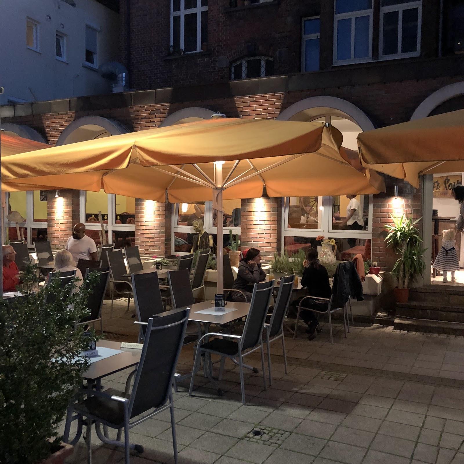 Restaurant "Restaurant El Sombrero" in Göppingen
