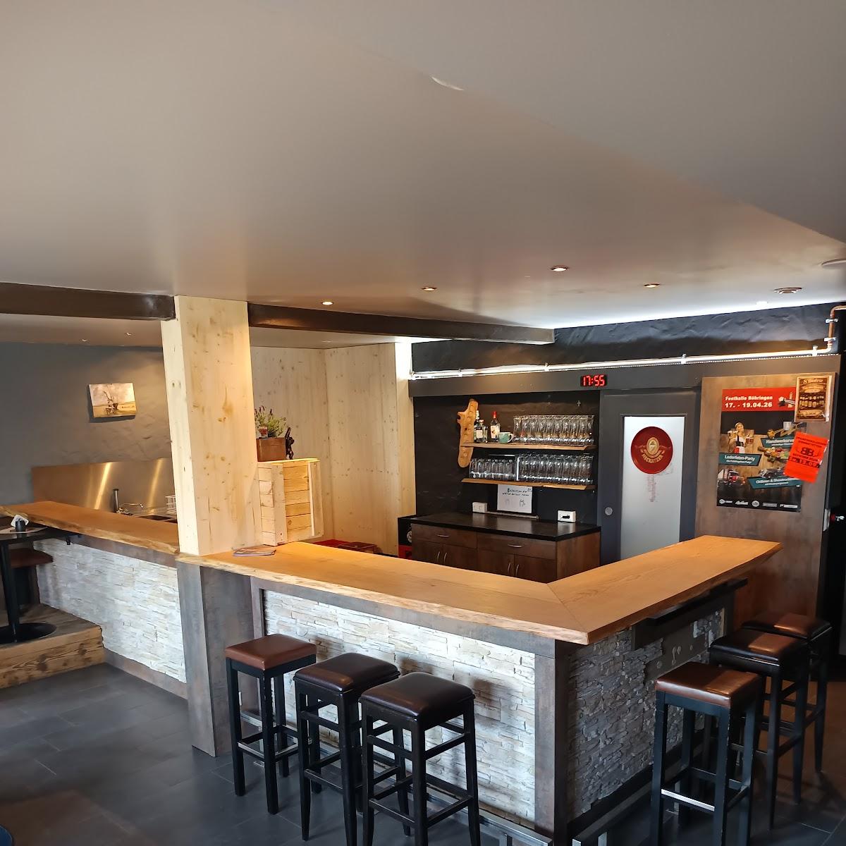 Restaurant "S